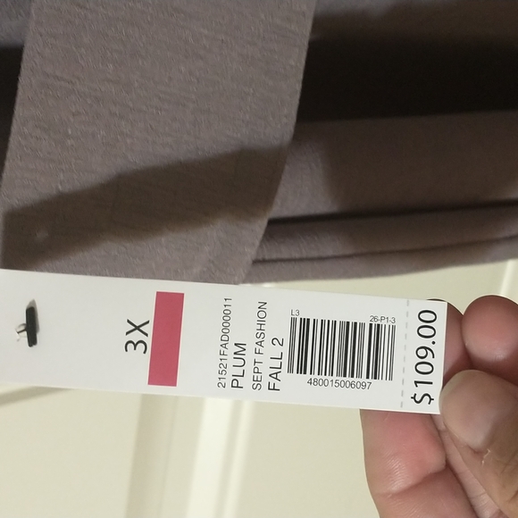 Dress - Picture 3 of 3